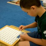 Elementary K-2nd Grade