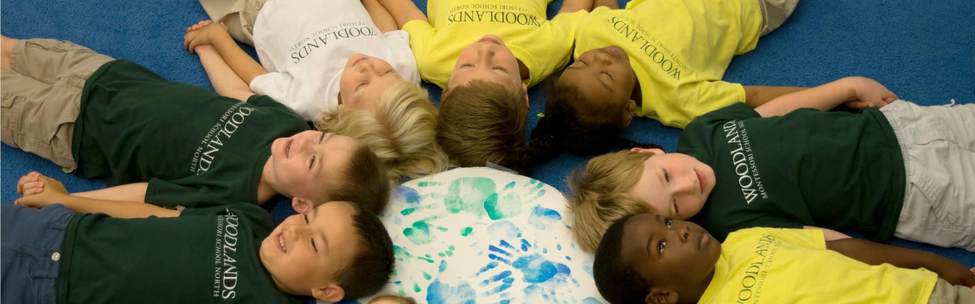 Port st Lucie Montessori School Woodlands North